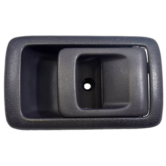 Left or Right Inside Door Window Crank Handle PT Auto Warehouse SZ-1119G Gray Left or Right Inside Door Window Crank Handle PT Auto Warehouse SZ-1119G Gray